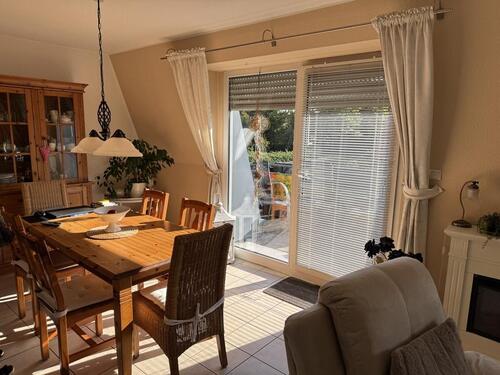 Foto - Etagenwohnung in Vreden zur Miete