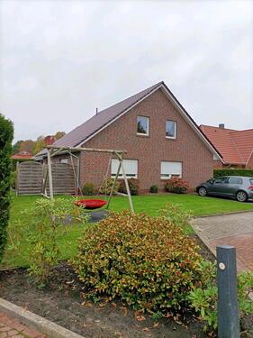 Foto - Doppelhaushälfte in Uplengen Remels zu vermieten
