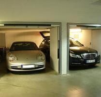 Tiefgarage Abgeschlossen ULM Mitte