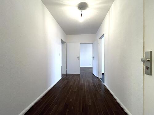 Foto - Etagenwohnung zur Miete in Oyten