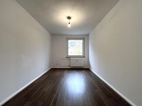Foto - Etagenwohnung in Oyten