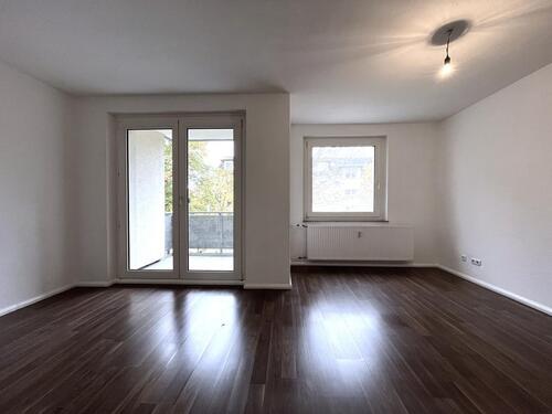 Foto - Etagenwohnung in Oyten zur Miete