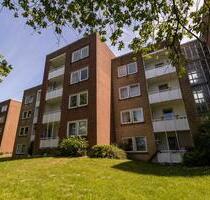 Gemütliche Etagenwohnung in Oldenburg-Nadorst - Ideal für Familien!