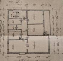 4 Zimmer Küche Bad Balkon Garten Garage in Gaste - Hasbergen