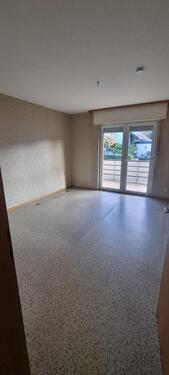 Foto - Etagenwohnung in Hasbergen zur Miete