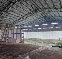 Hallenfläche,Lager,Halle,Werkstatt zu vermieten - Murchin