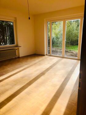 Foto - Wunderschöne 3-Zimmer Erdgeschoss Wohnung Westerstede-Linswege