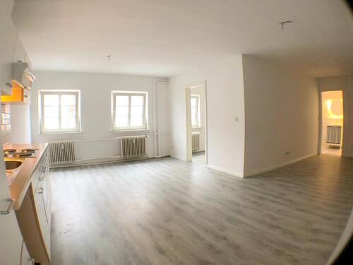 Foto - 3 Zimmer Etagenwohnung zur Miete in Tönning