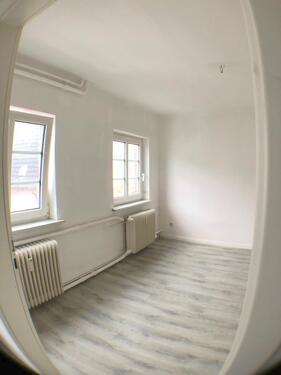 Foto - 3 Zimmer Etagenwohnung in Tönning