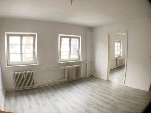 Foto - Etagenwohnung in Tönning zur Miete