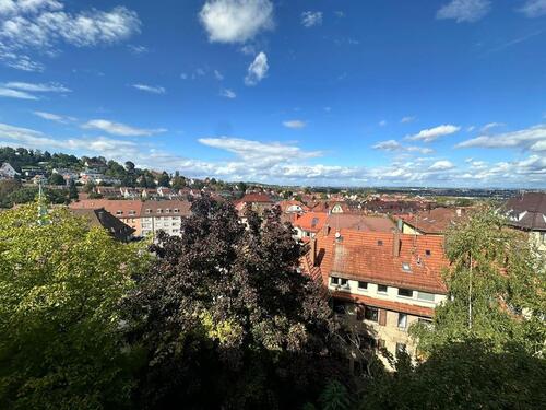 Foto - Befristete, helle Gewerbe-Bürofläche in Stuttgart Libanonstraße