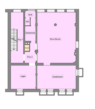 Foto - andere zur Miete in Stuttgart