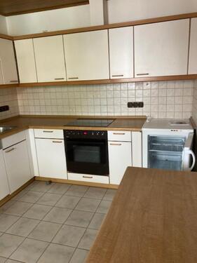 Foto - 2,5 Zimmer Wohnung in Burgebrach OT Hirschbrunn