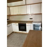 2,5 Zimmer Wohnung in Burgebrach OT Hirschbrunn