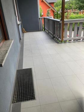 Foto - Etagenwohnung in Burgebrach zur Miete