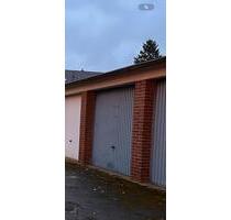 -= Garage in Mönchengladbach zu vermieten =-