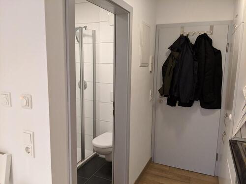 Foto - Etagenwohnung in Göttingen zur Miete