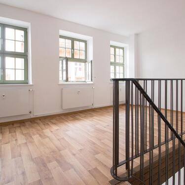 Foto - 3 Zimmer Etagenwohnung in Güstrow