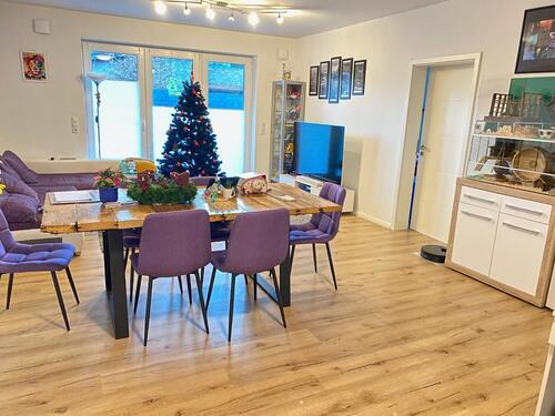 Foto - 3 Zimmer Etagenwohnung in Wildeshausen