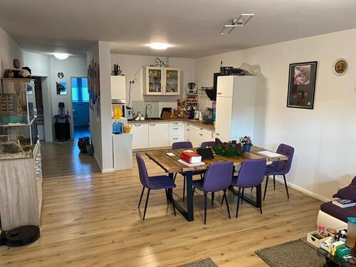Foto - Etagenwohnung in Wildeshausen zum Kaufen