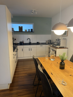 Foto - 2 Zimmer Etagenwohnung in Neu-Ulm