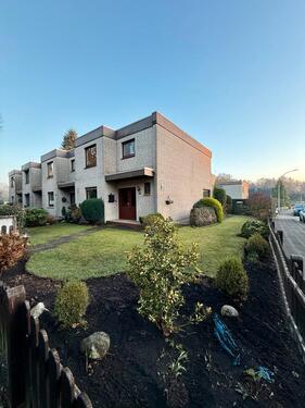 Foto - Charmantes familienfreundliches Reihenendhaus in ruhiger Lage