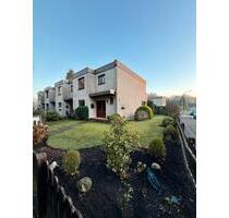 Charmantes familienfreundliches Reihenendhaus in ruhiger Lage - Itzehoe