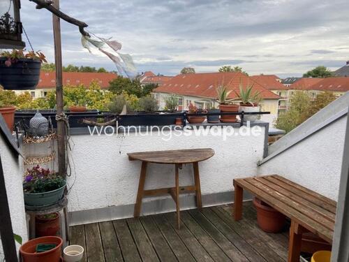 Foto - 4 Zimmer Etagenwohnung zur Miete in Dortmund