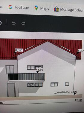 Foto - 5 Zimmer Einfamilienhaus in Soyen