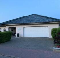 Großzügiges EinfamilienhausMehrgenerationenhaus LensahnOstsee