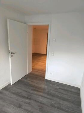 Foto - Dachgeschoßwohnung in Hamm zur Miete
