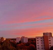 75qm, ganz oben, Alpenblick, renoviert, von privat - München Bogenhausen