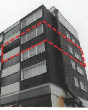 Foto - 3‑Zimmer‑Wohnung im Zentrum von Remscheid – wird frisch renoviert