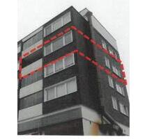 3‑Zimmer‑Wohnung im Zentrum von Remscheid – wird frisch renoviert