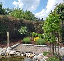 Einfamilienhaus mit Einliegerwohnung - Rosenberg