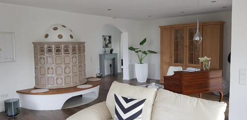 Foto - Einfamilienhaus in Rosenberg zur Miete