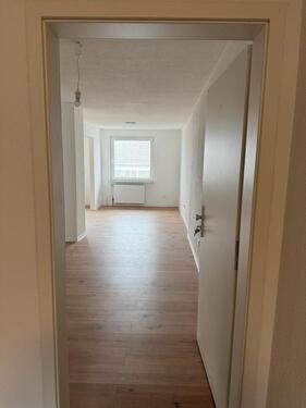 Foto - Helle 2-ZKB Wohnung mit Wintergarten, Erstbezug nach Sanierung