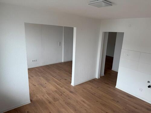 Foto - Etagenwohnung in Blieskastel zur Miete