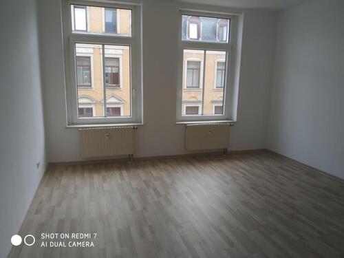 Foto - 3 Zimmer Etagenwohnung in Plauen