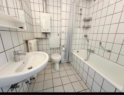 Foto - 2 Zimmer Etagenwohnung in Mönchengladbach