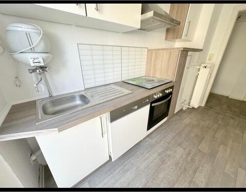 Foto - Etagenwohnung in Mönchengladbach zur Miete