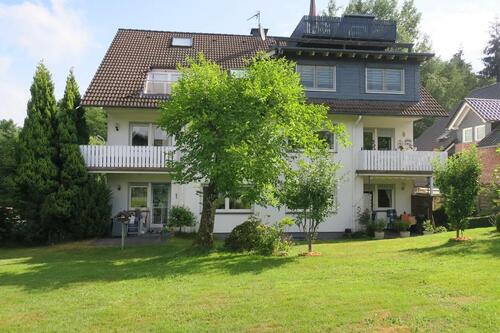 Foto - 2 Zimmer Etagenwohnung zur Miete in Waldbröl