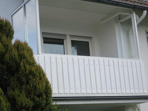 Foto - Etagenwohnung in Waldbröl zur Miete