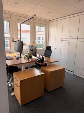 Foto - Bürofläche in Top-Lage – Goethestraße 1, Würzburg (ca. 58 m²)