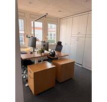 Bürofläche in Top-Lage – Goethestraße 1, Würzburg (ca. 58 m²)