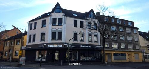 Foto - ***Großzügiges Wohnen über den Dächern von Lünen-Brambauer***