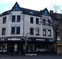 ***Großzügiges Wohnen über den Dächern von Lünen-Brambauer***