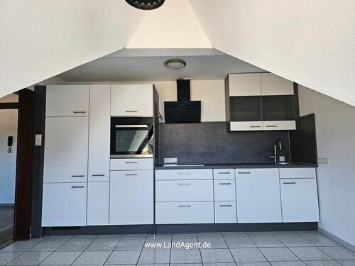 Foto - 3 Zimmer Dachgeschoßwohnung in Lünen