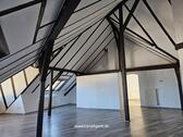 Foto - Dachgeschoßwohnung in Lünen zur Miete