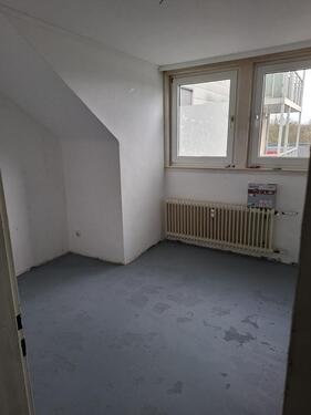 Foto - 3 Zimmer Dachgeschoßwohnung zur Miete in Gevelsberg